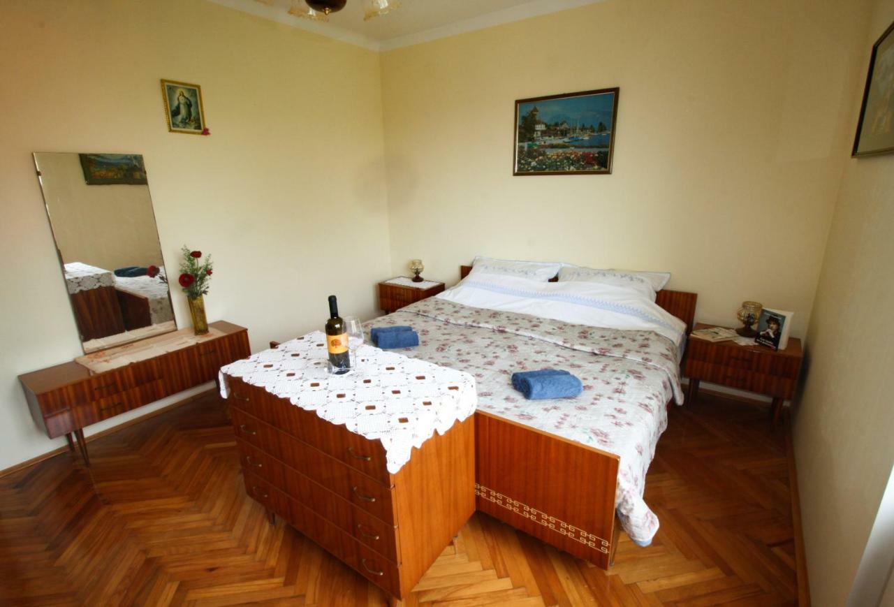 Apartment Persich Πούλα Εξωτερικό φωτογραφία