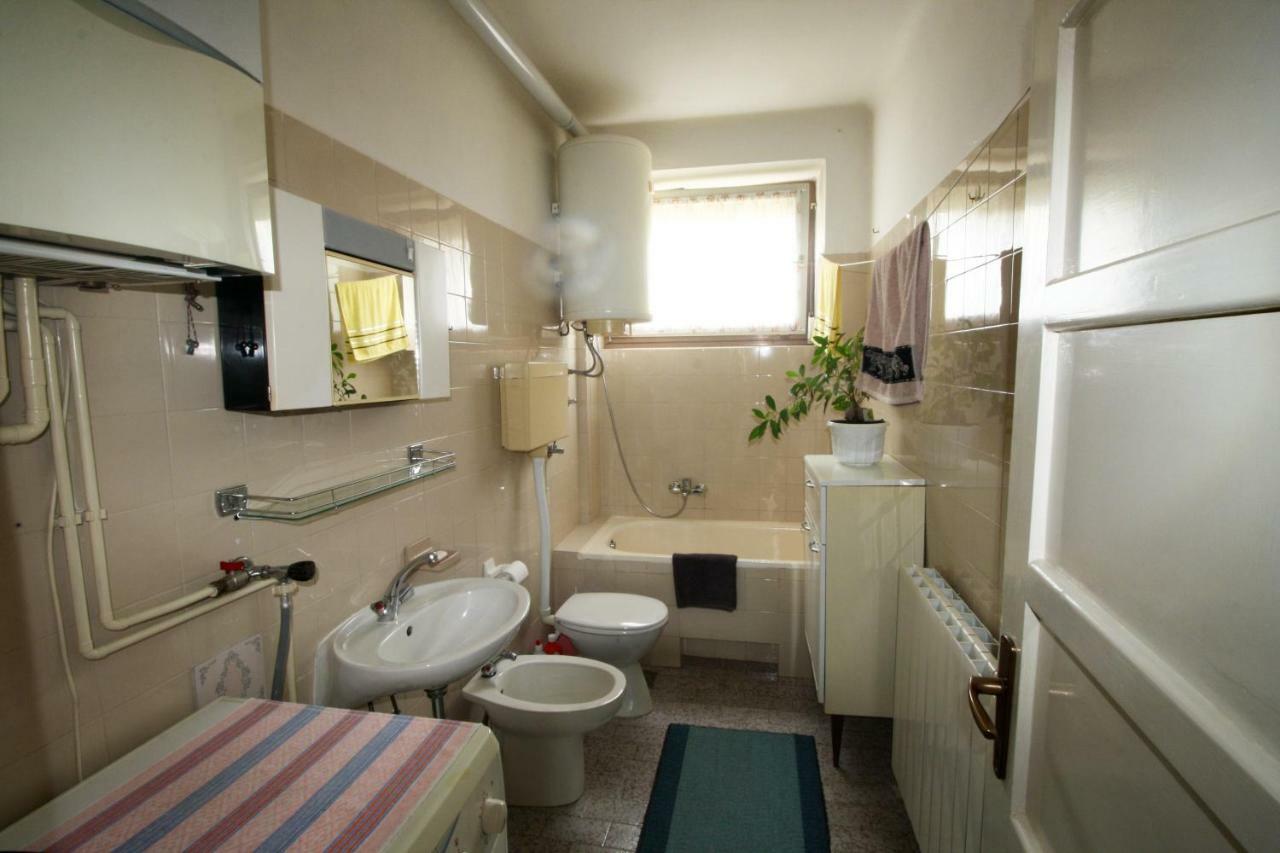 Apartment Persich Πούλα Εξωτερικό φωτογραφία