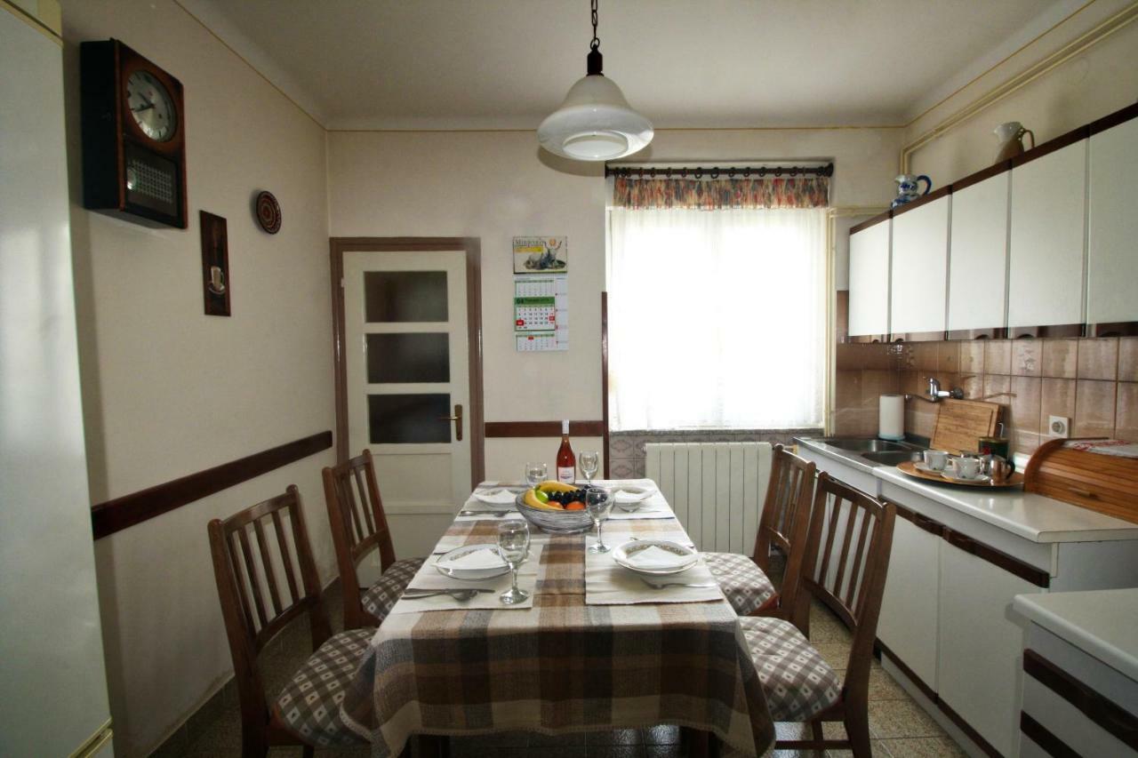 Apartment Persich Πούλα Εξωτερικό φωτογραφία