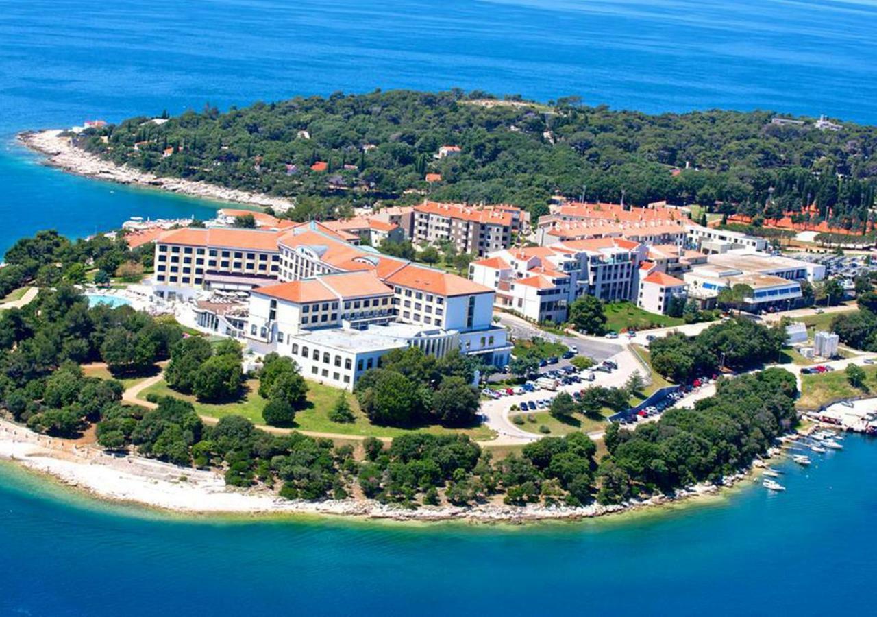 Apartment Persich Πούλα Εξωτερικό φωτογραφία