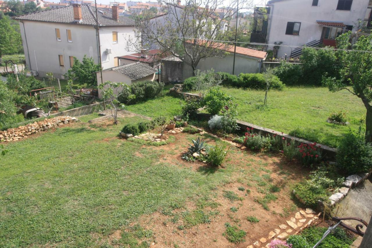 Apartment Persich Πούλα Εξωτερικό φωτογραφία